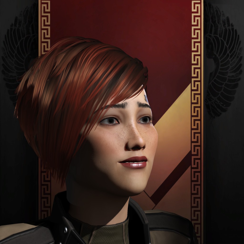 Elenna Covenant