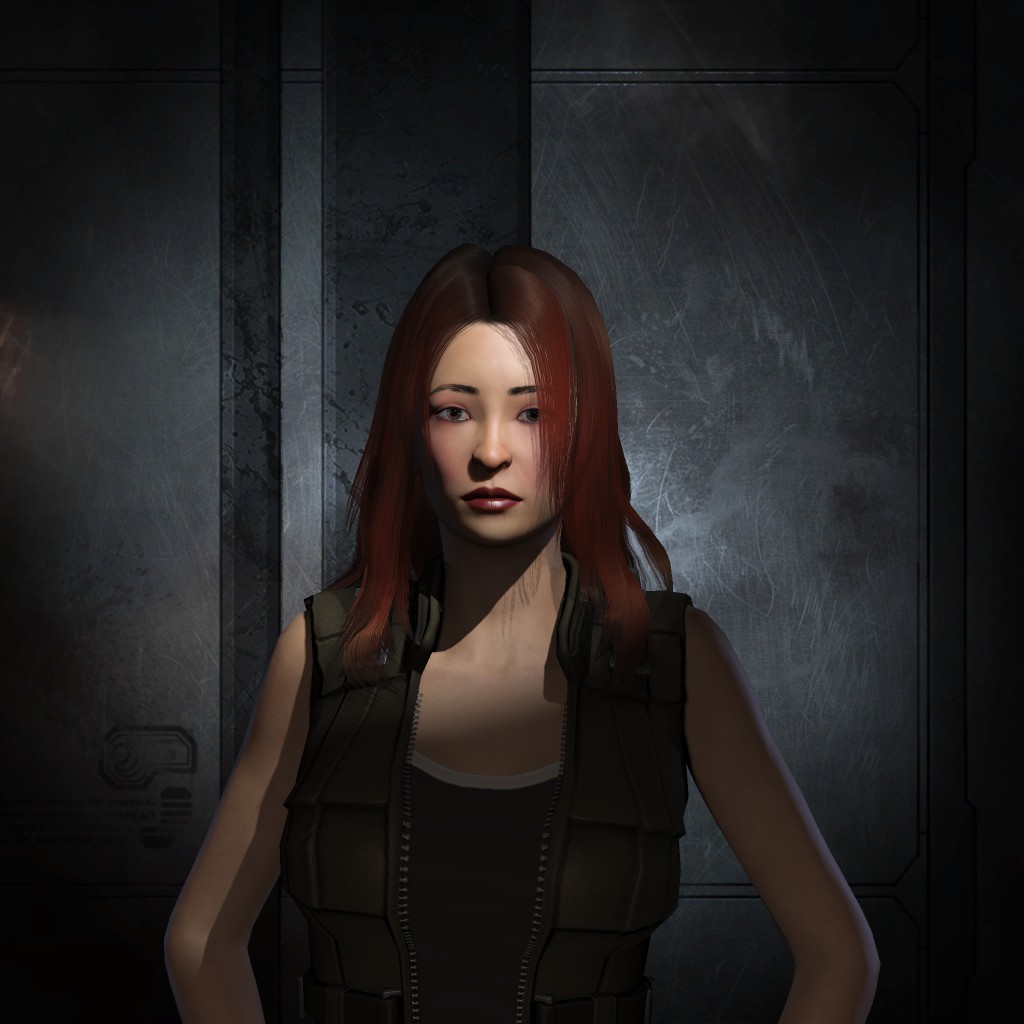 Kira Danathor