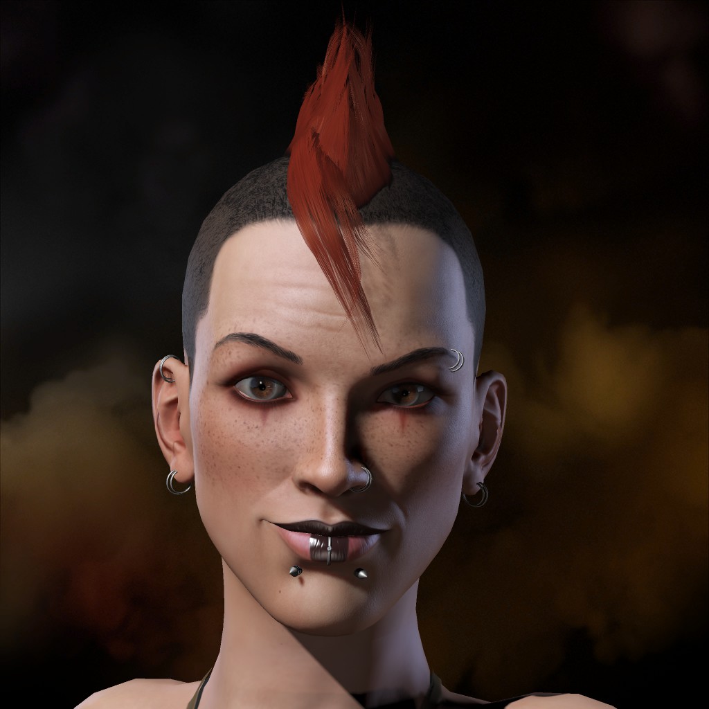 Rayne Otera