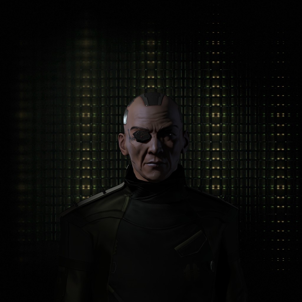 True Legion
