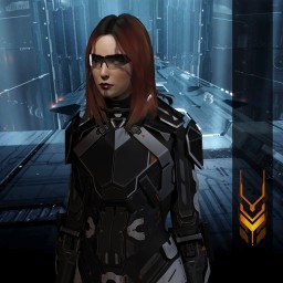 Zer0 Chase portrait
