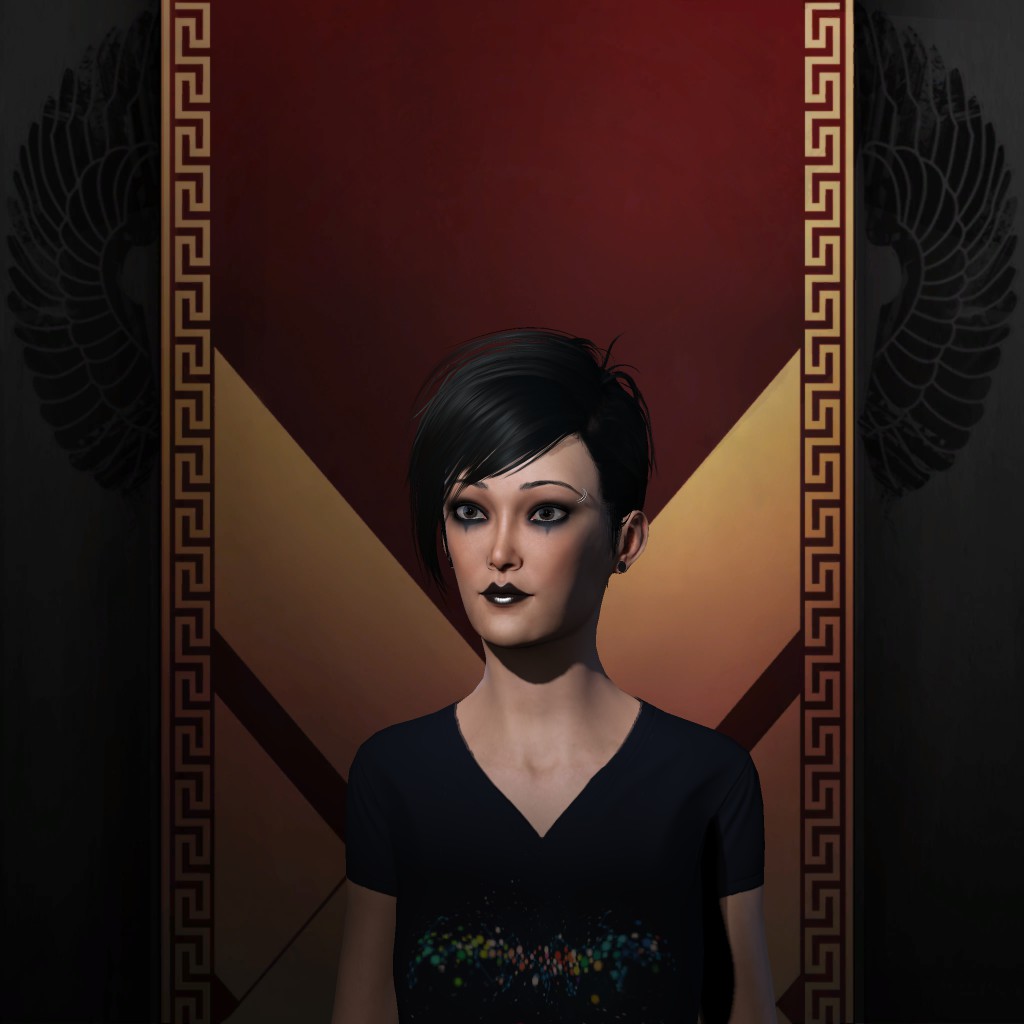 Lexa Cesaille