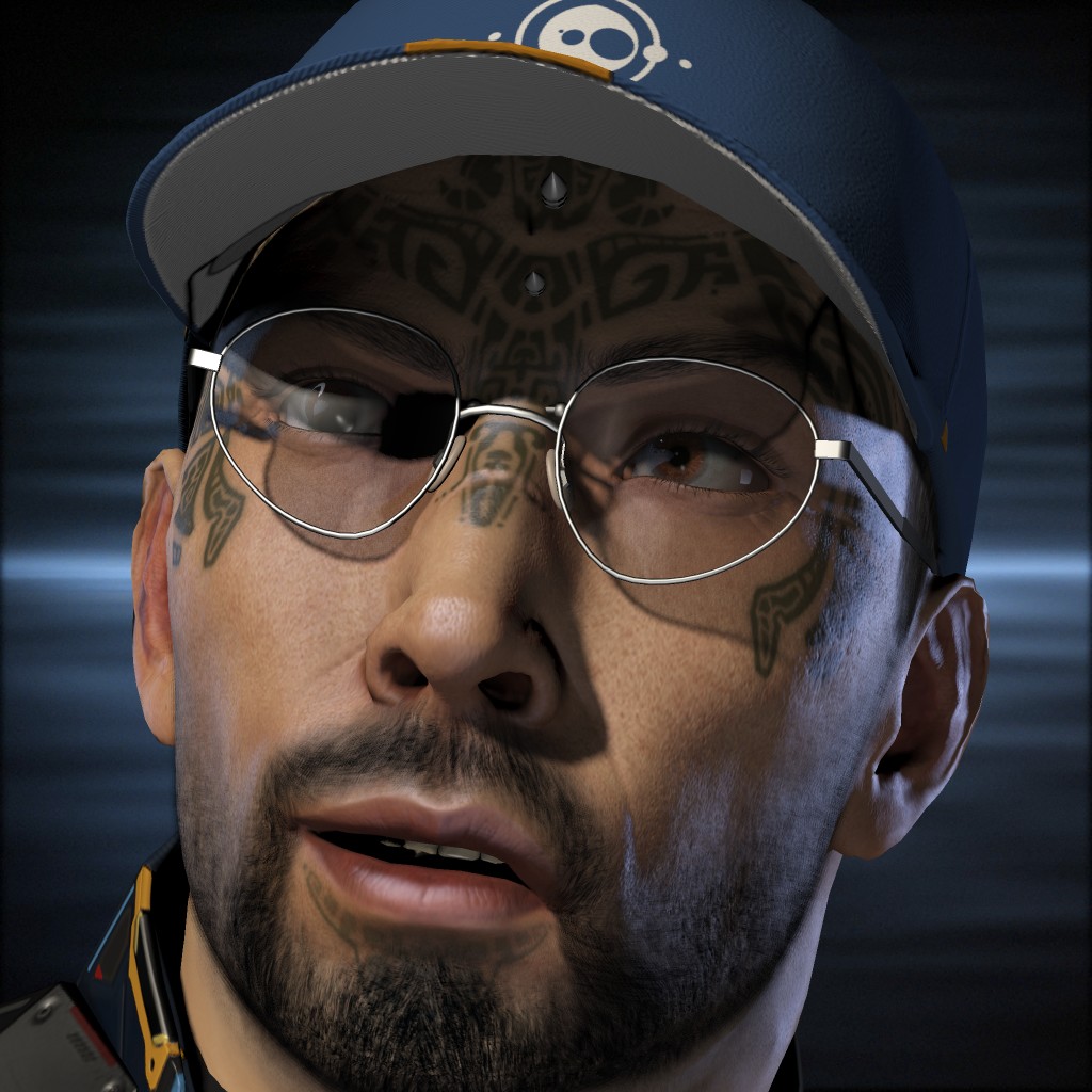 Spacecav