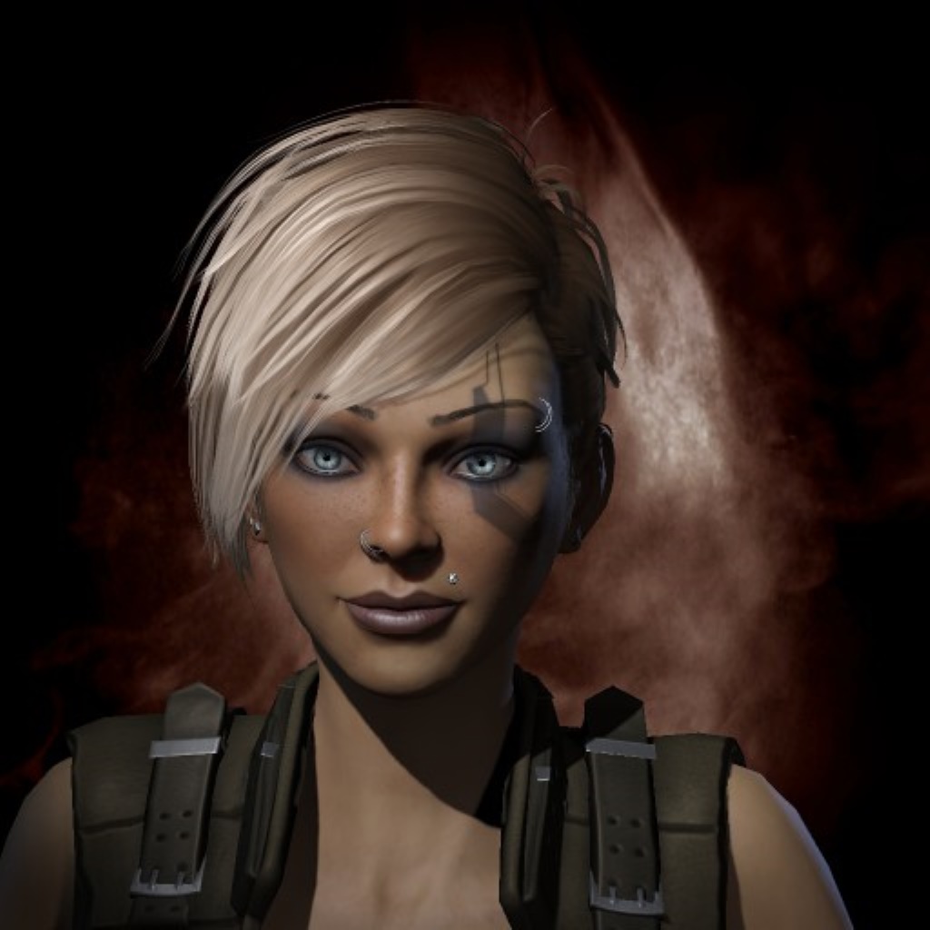 Lady-Deadshot