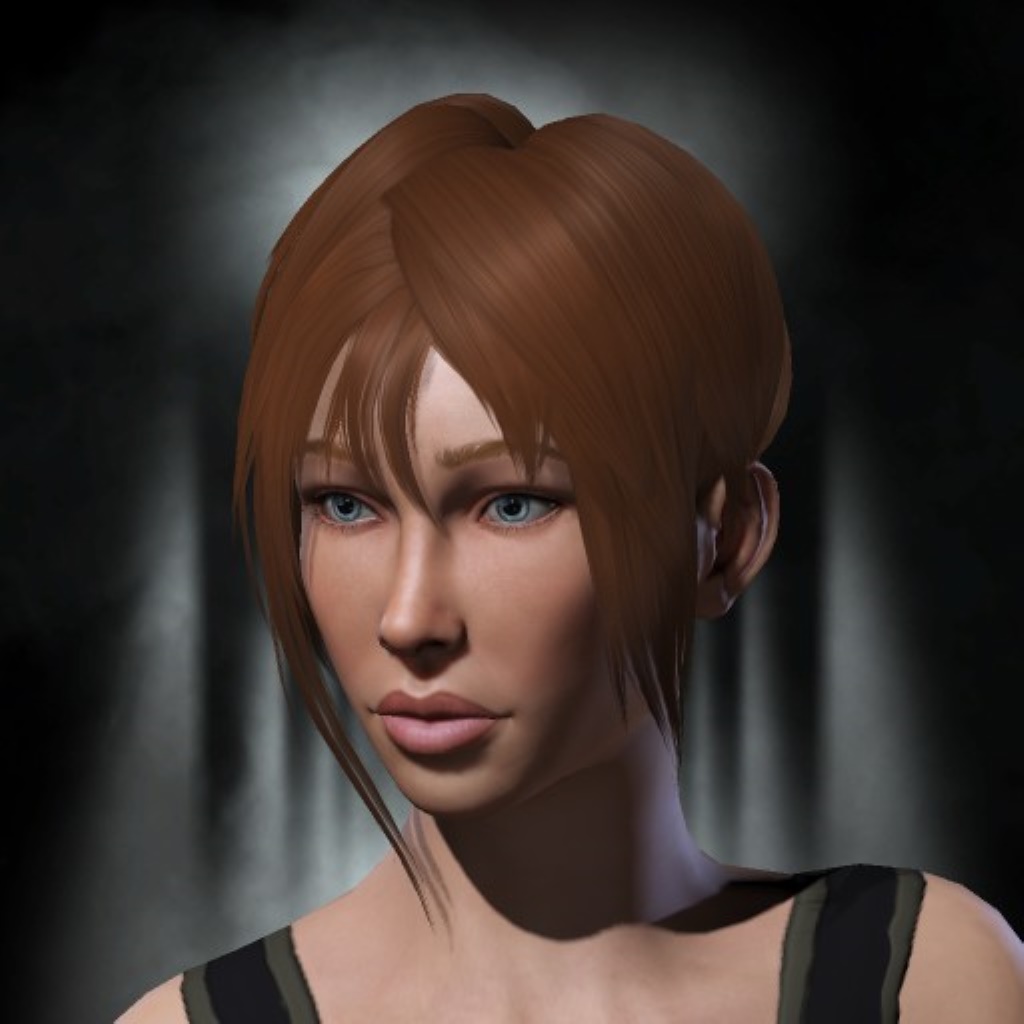 Vain Aideron