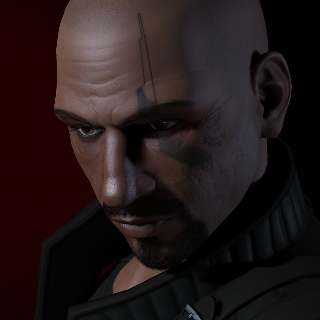 Amadeus Ryler