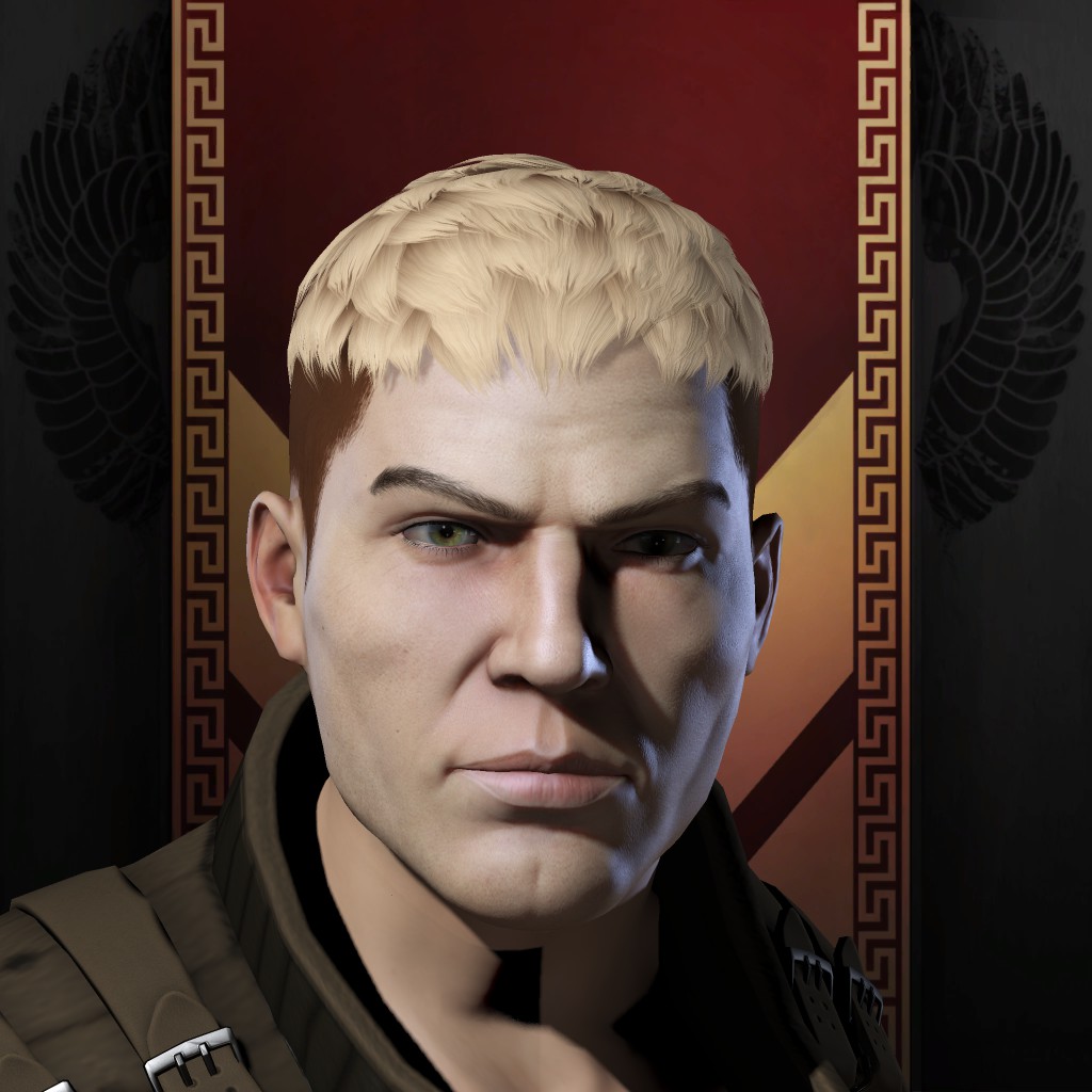Headly Amarr