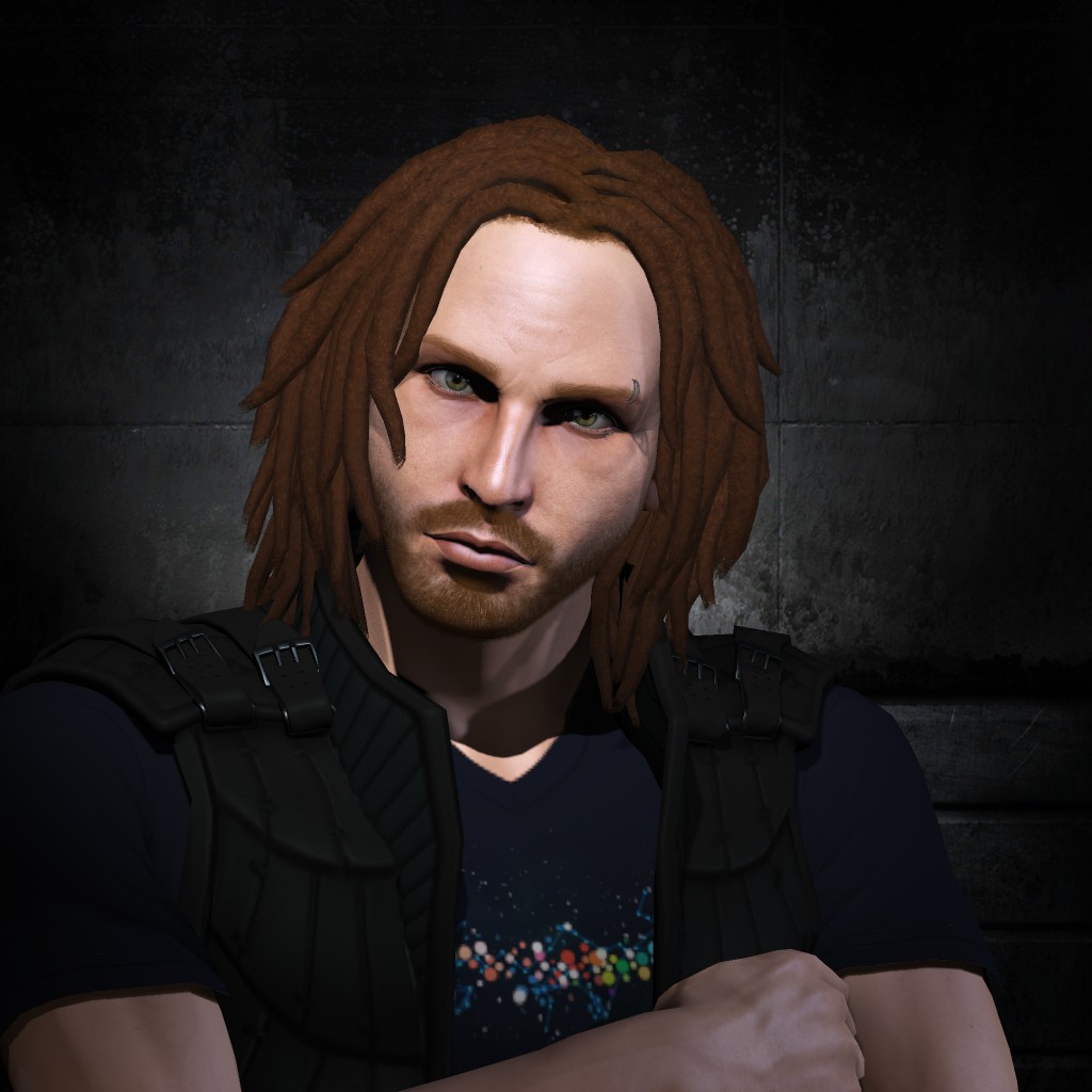 Jonathan Cetric
