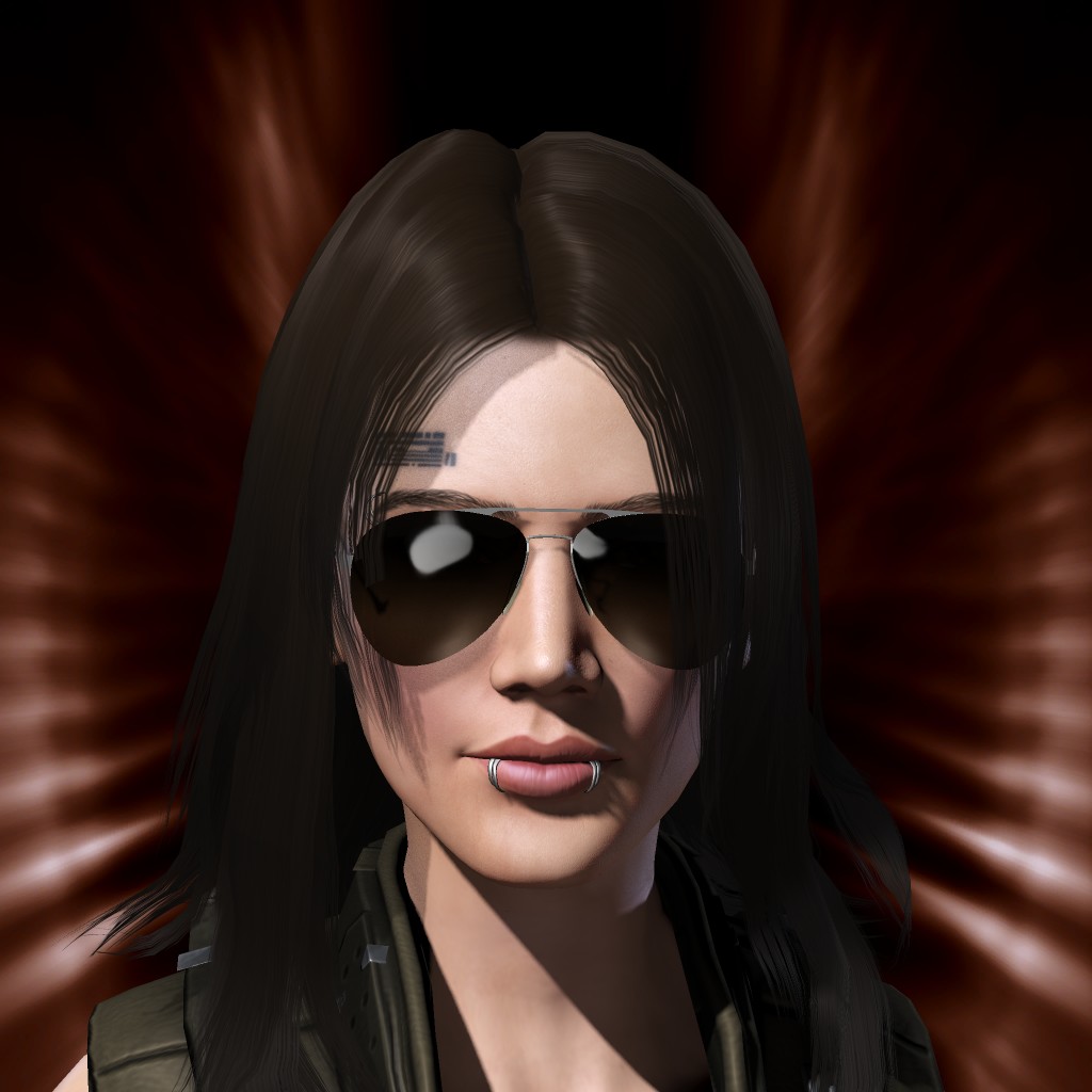 Angie Sparta