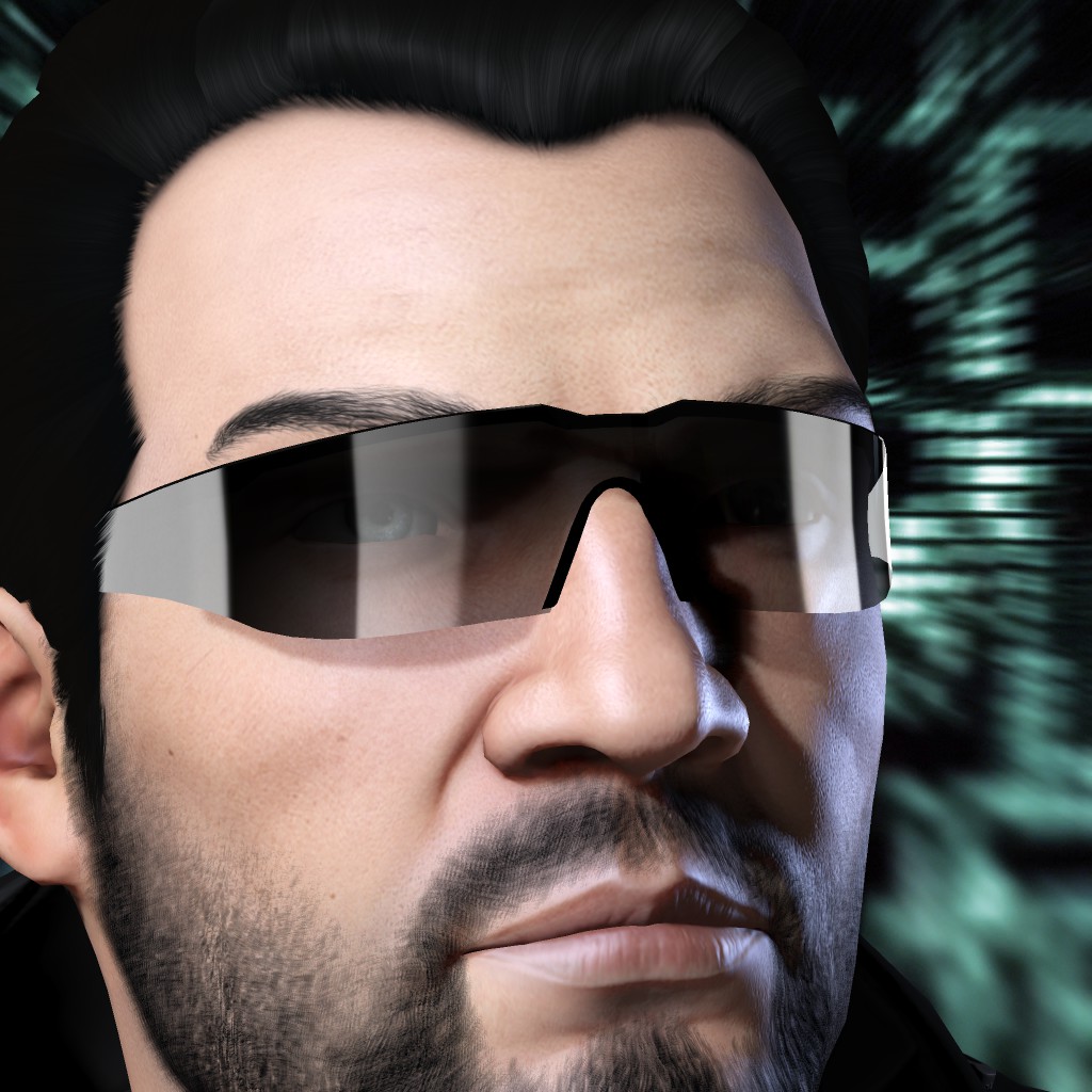 Daimon Brazzer