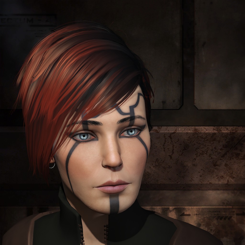 Annora Kafnar