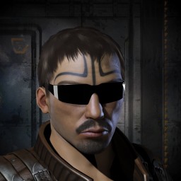 SulNite Bhyorgan portrait
