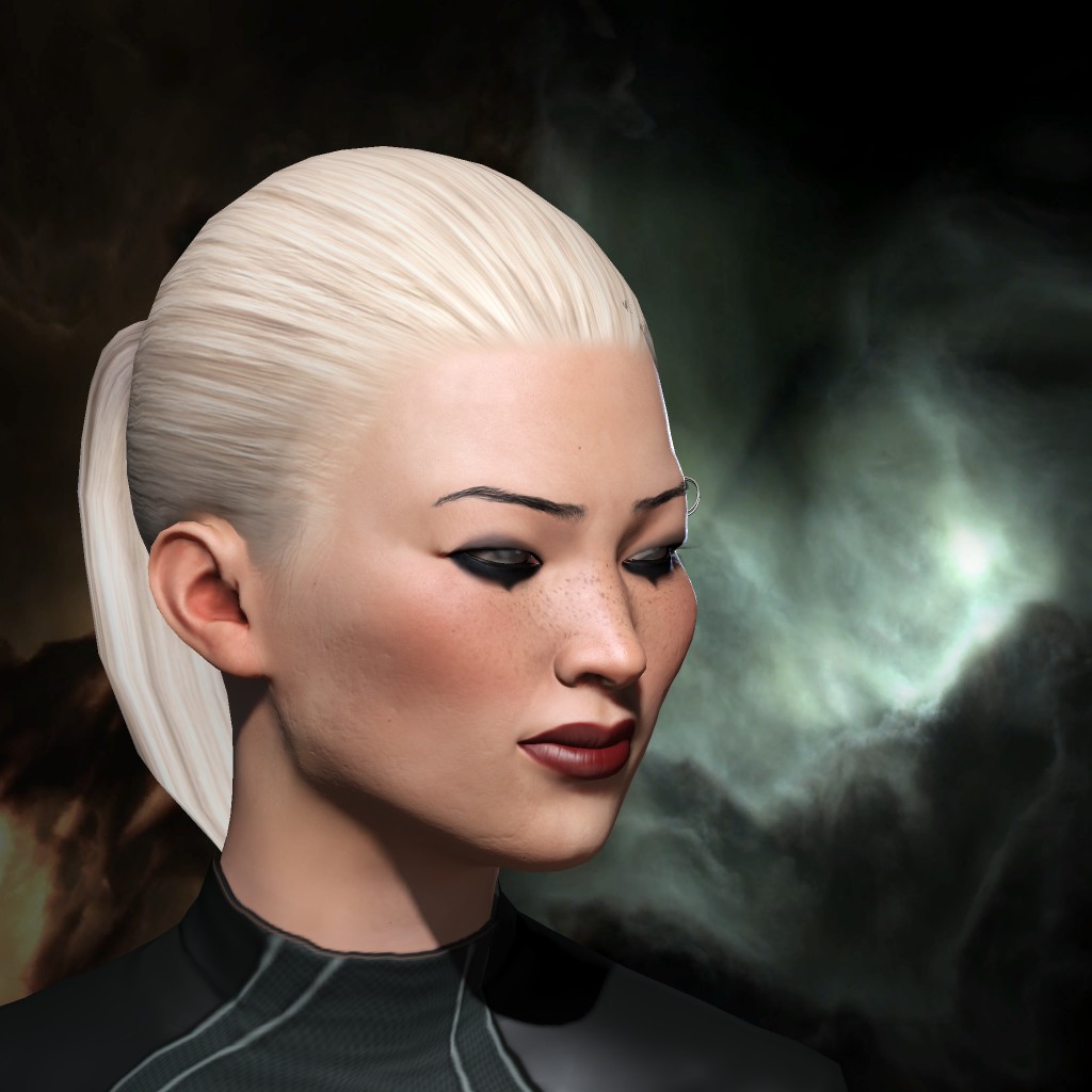 Wolf Rosestarr