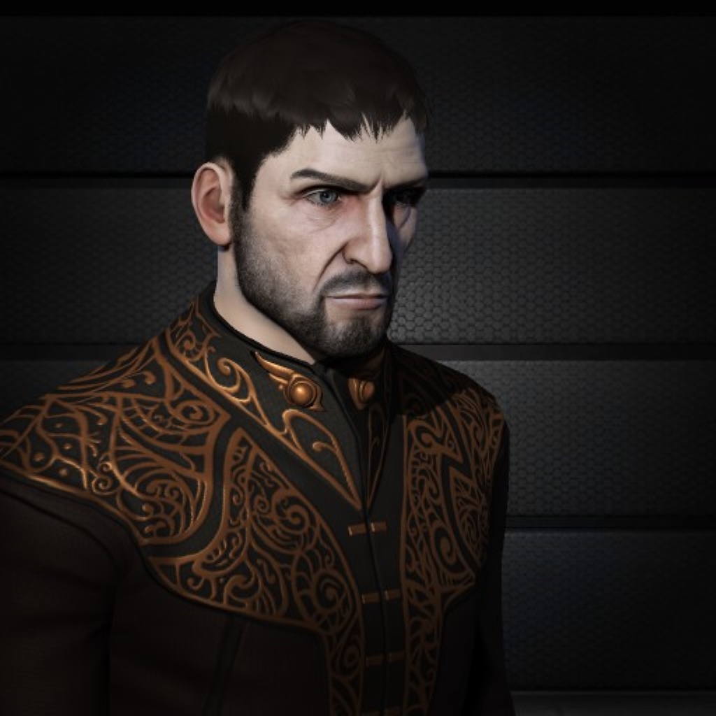Godfrey of Ectvarr