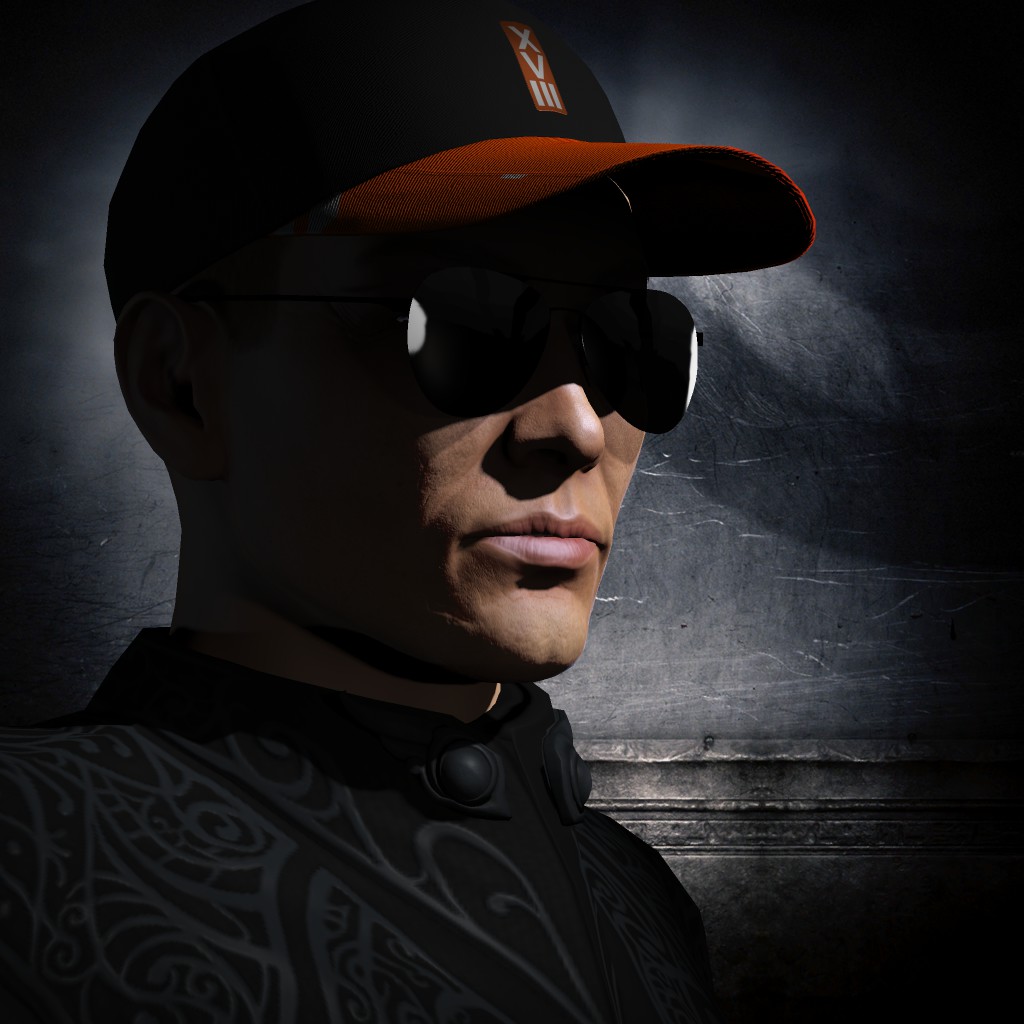 Mikael Fumimasa