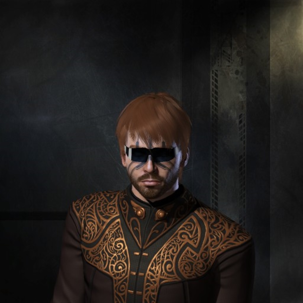 Memdias Thundarrian