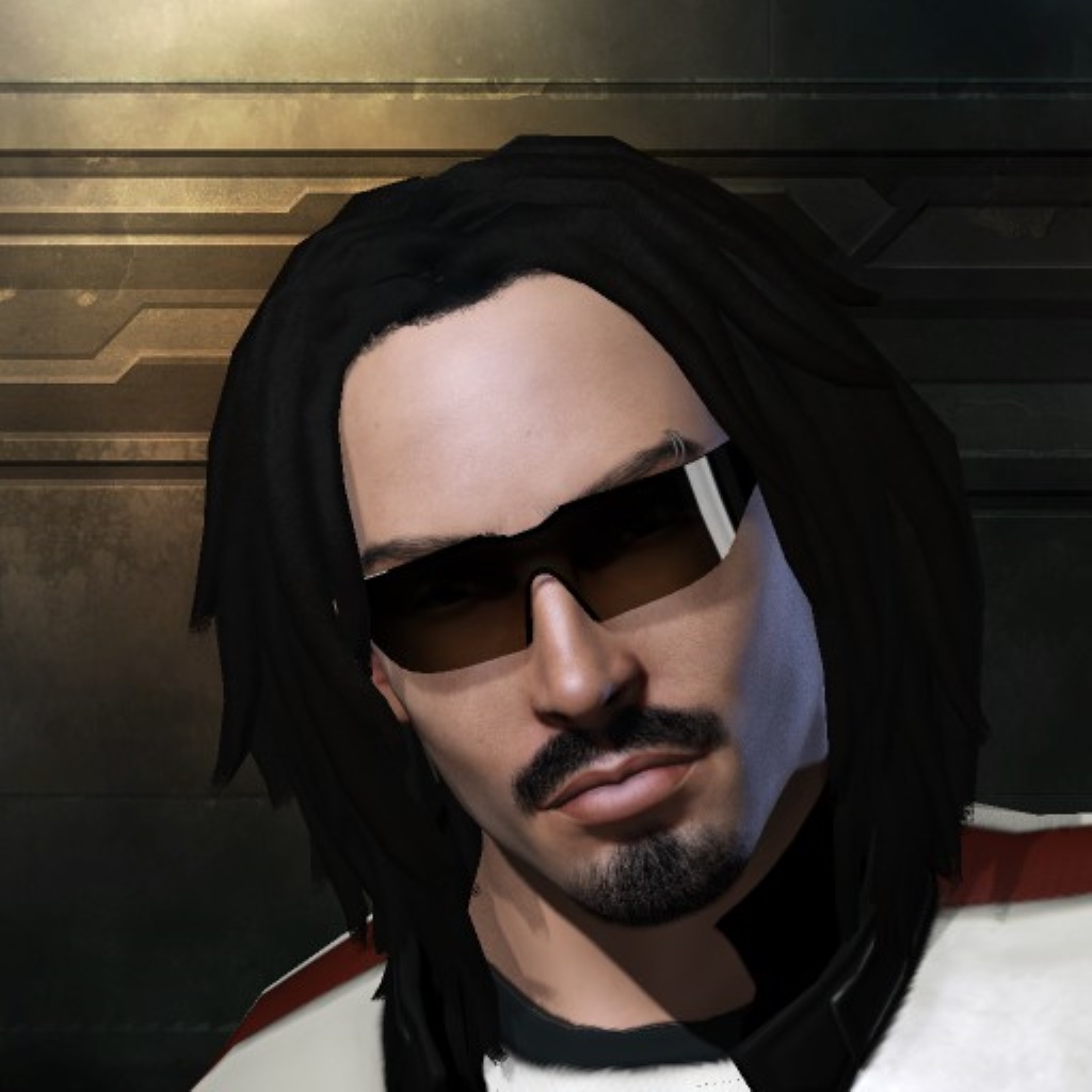 Stevanator Maddog