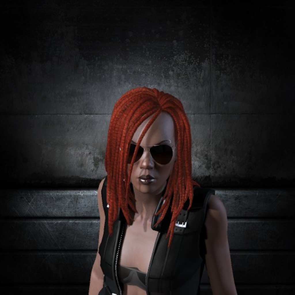 Bad Girl RiRi