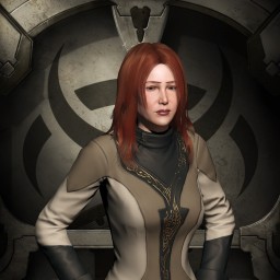 Tenshi Aishai portrait