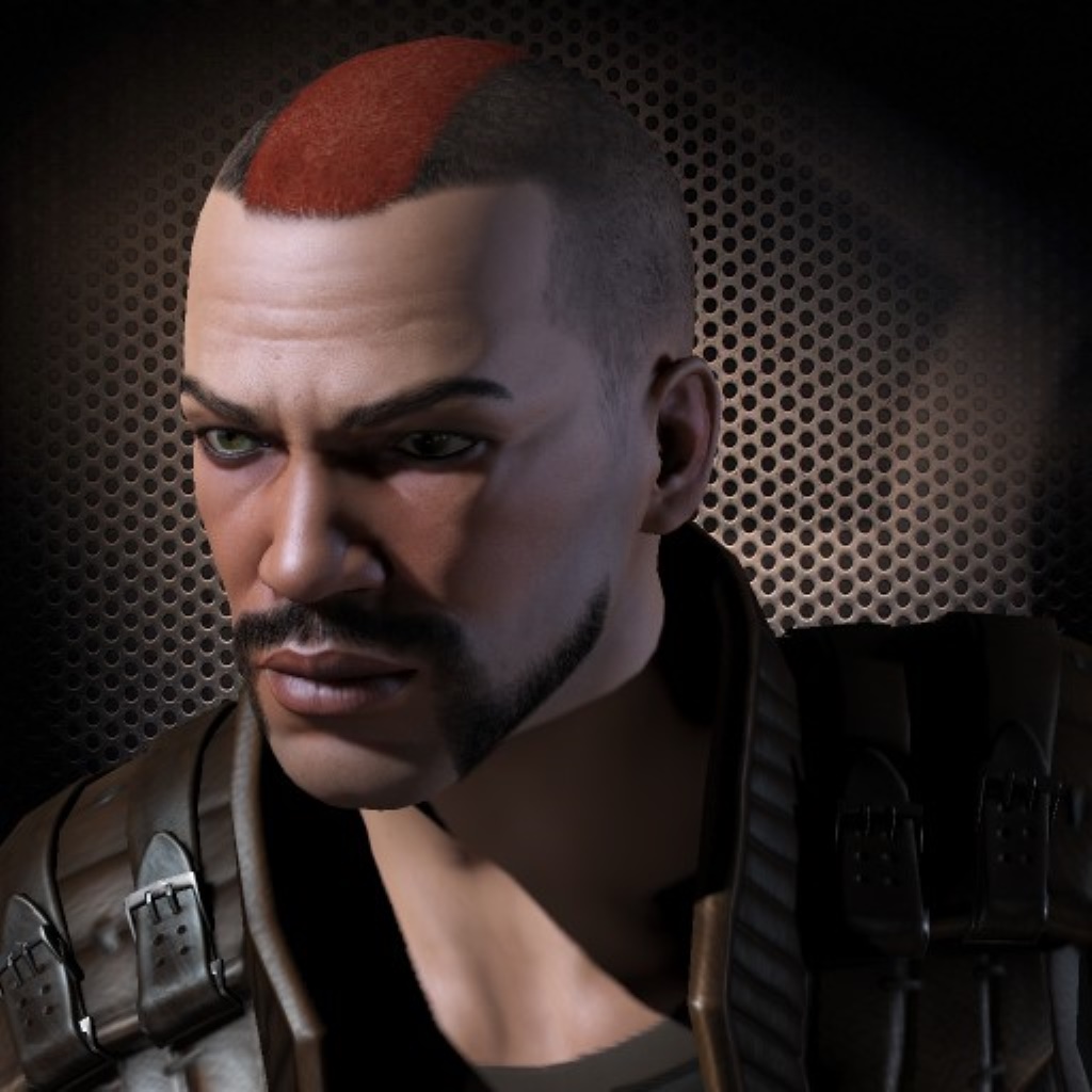 Azrael Ganbogdju