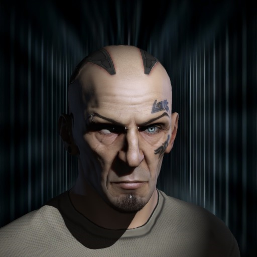 Captain Morganz