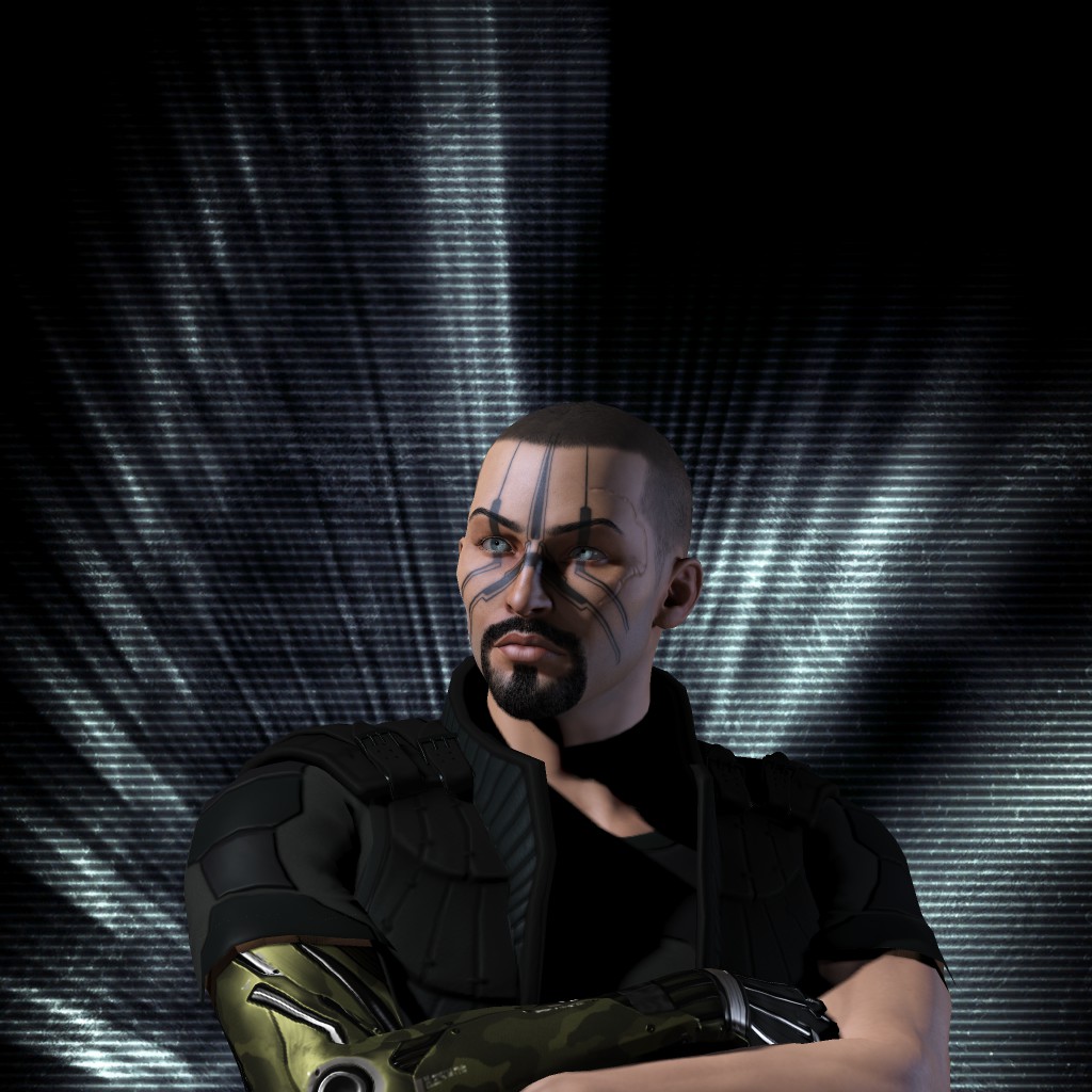 Nordfrost Hyperion