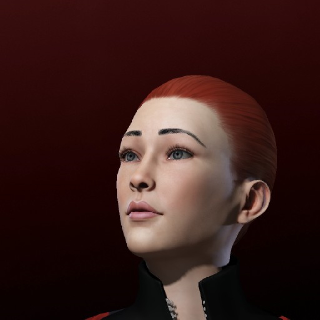 Morrigan Callahan