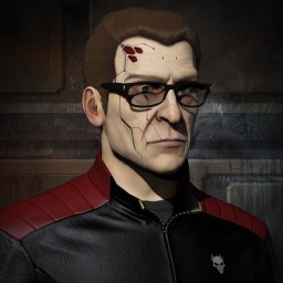 Mihnea Florea portrait