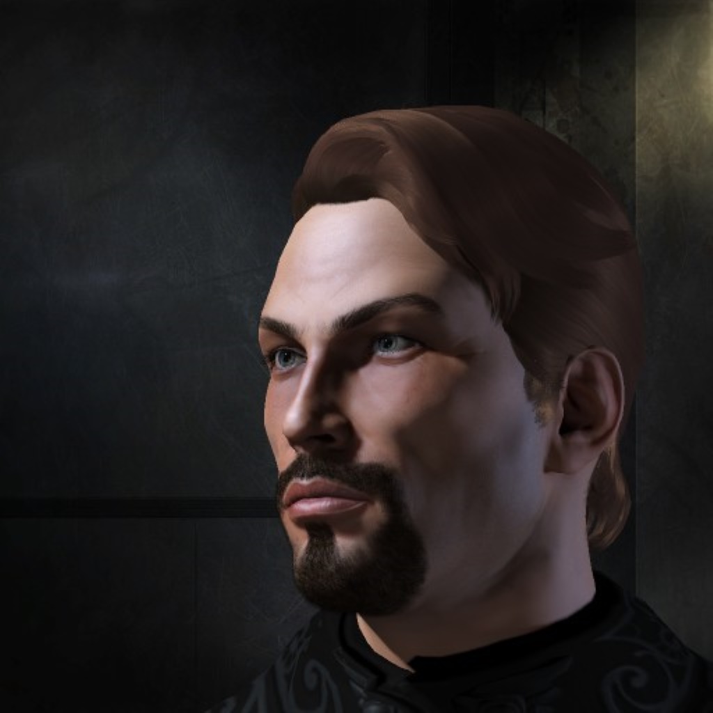 Bellengar Sturmvogel