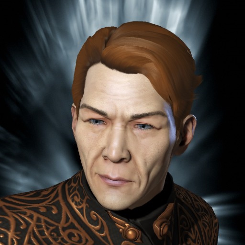 Nik McHanman
