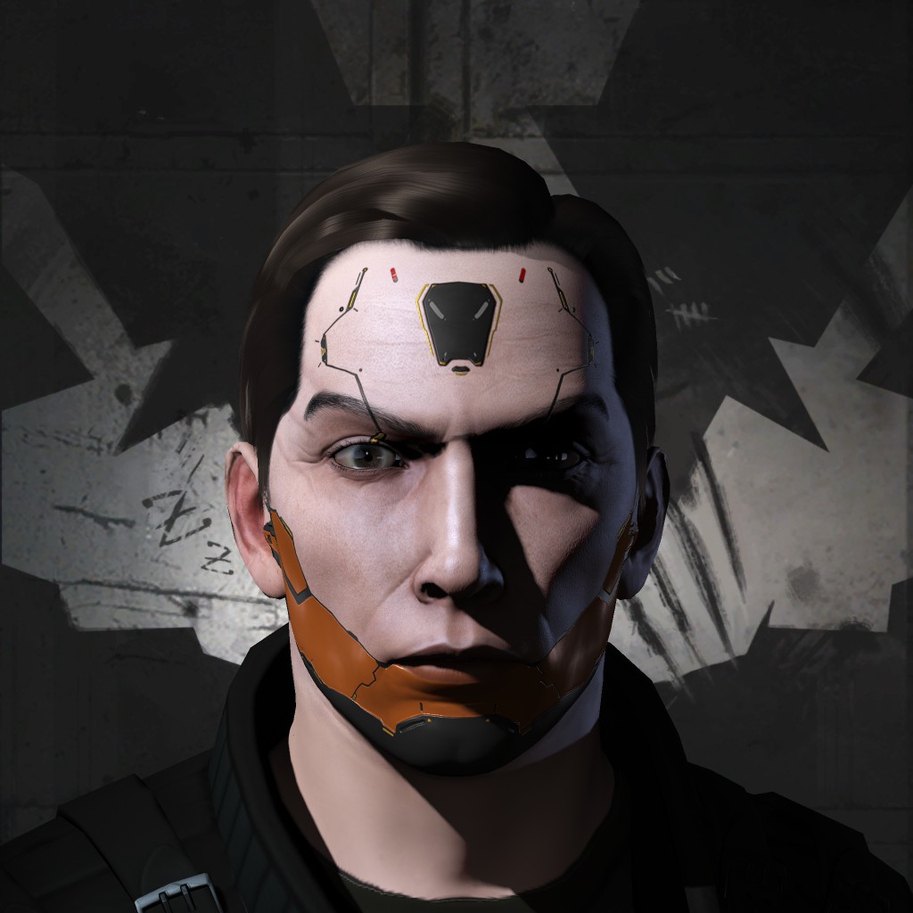 John Blackgate