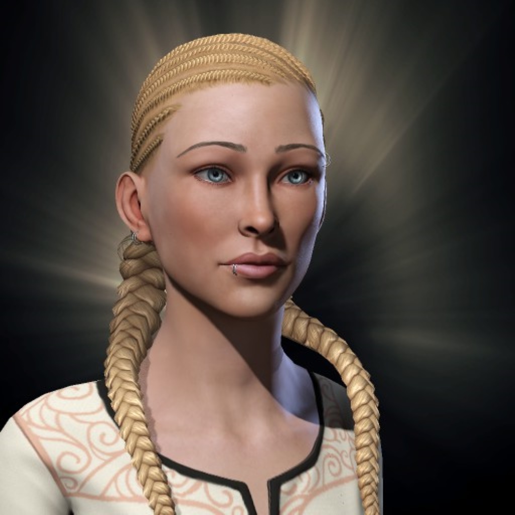 Lwen Aivoraz