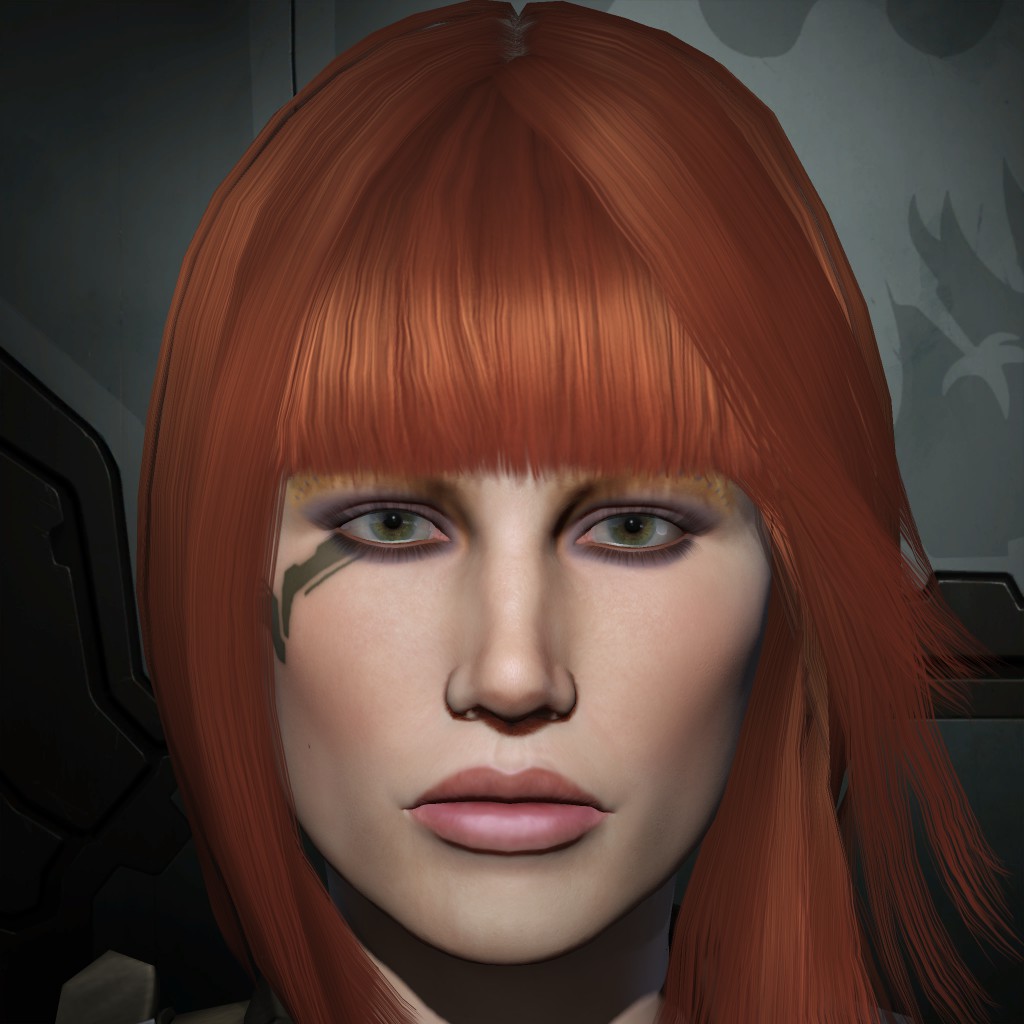 Alarna Firefly