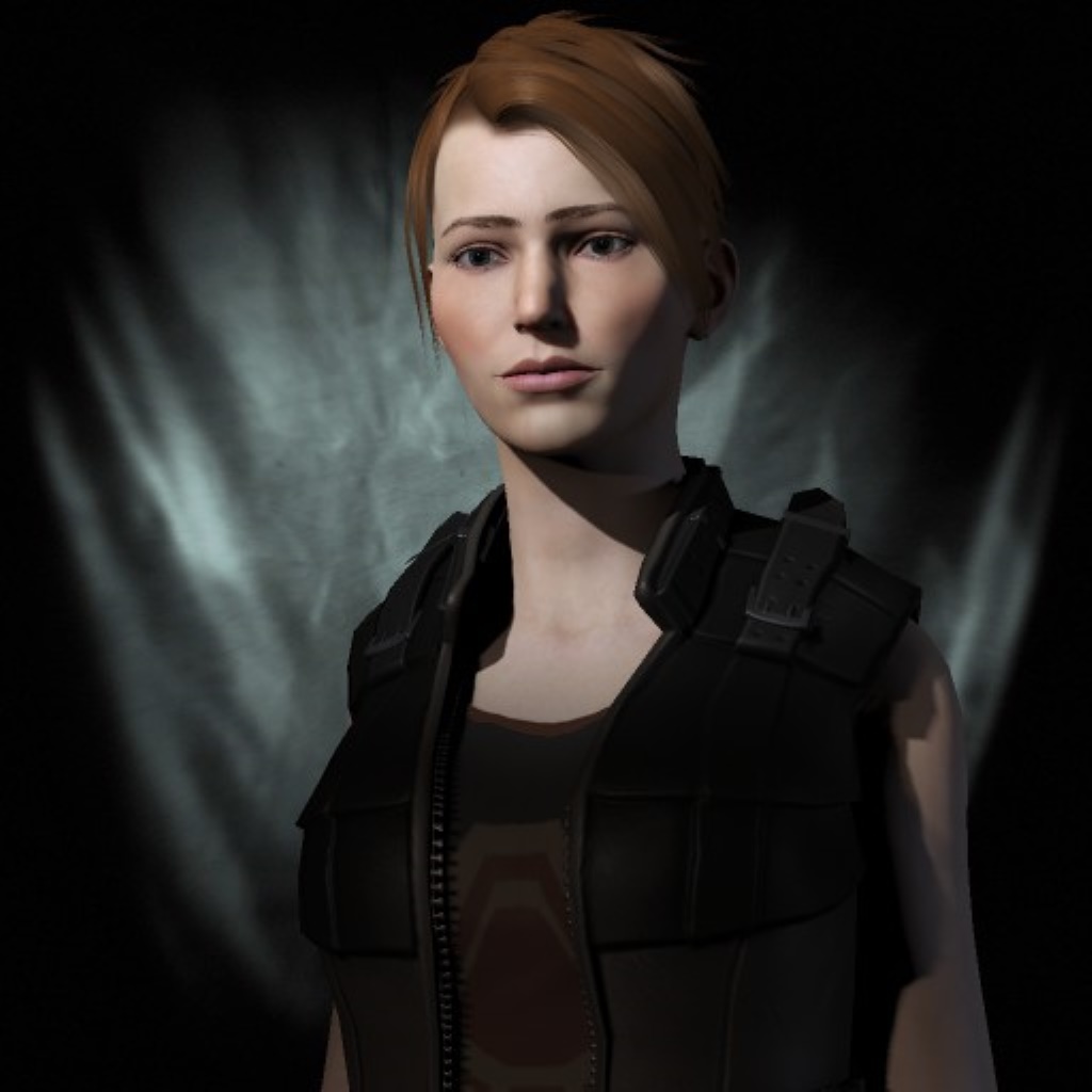Aliyse Stormstrike