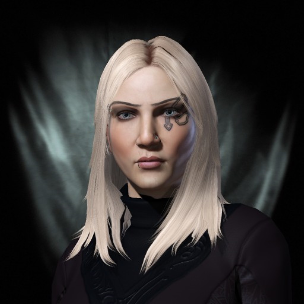 Daineris Targarian Drogo