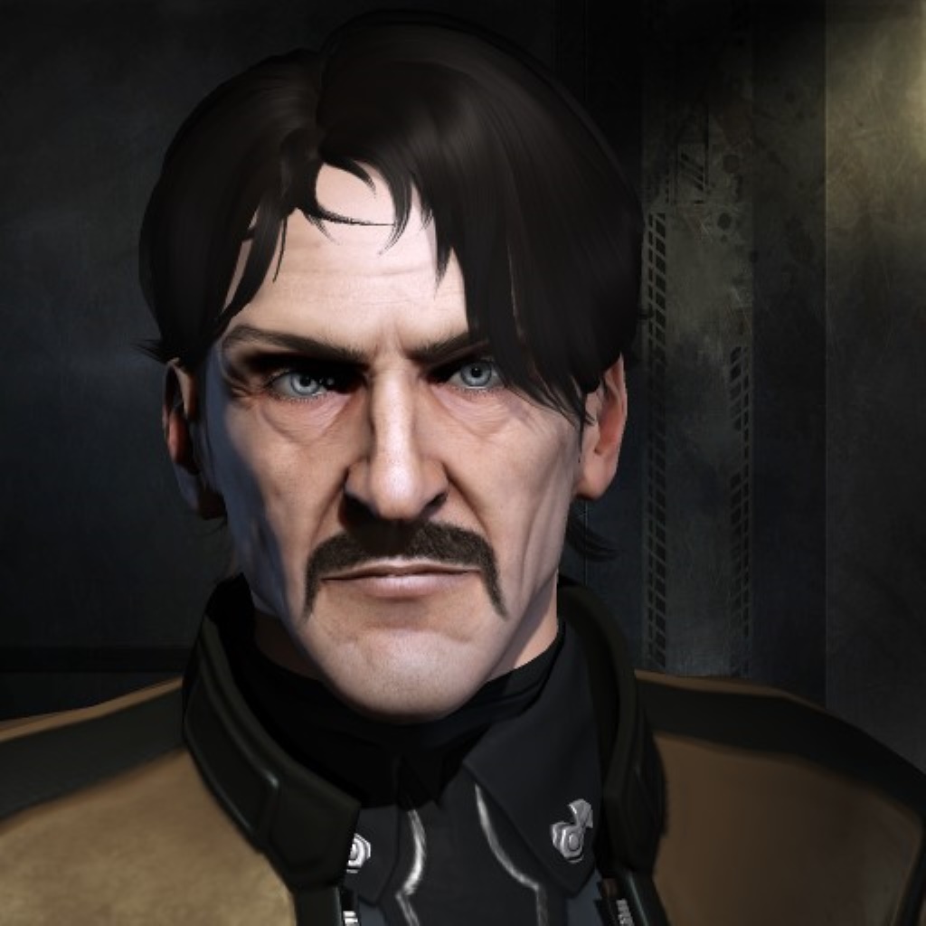 Theoretical Physicist