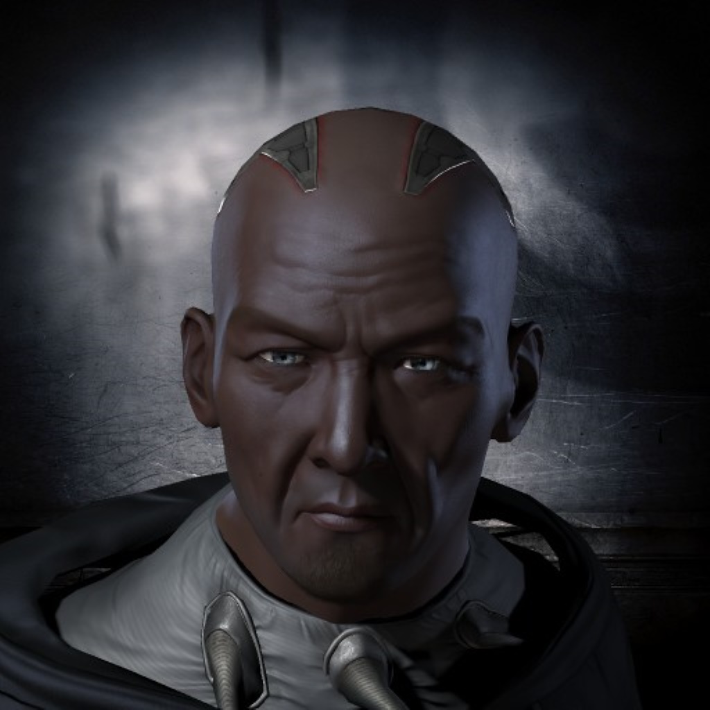 Brain Surgeon