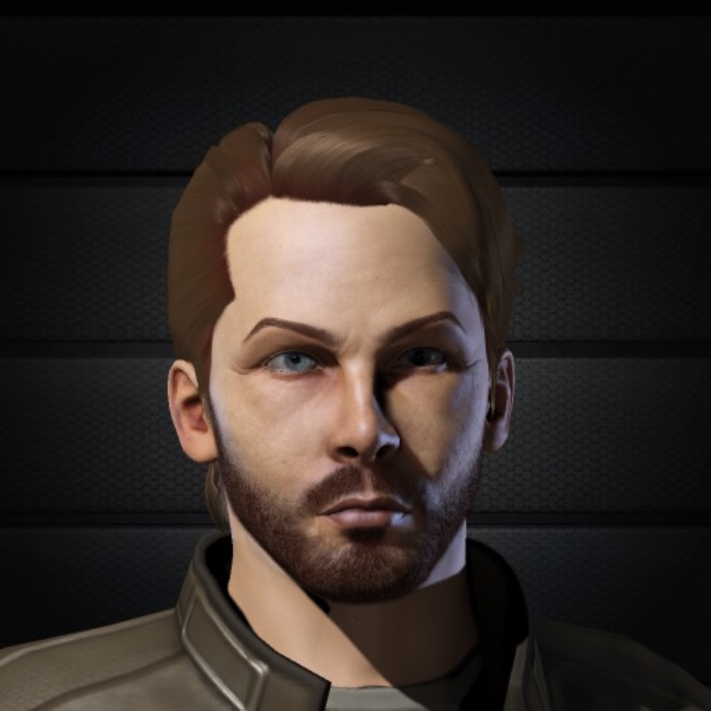 Kaladin Kvothe