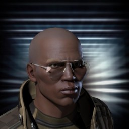 Makon Firestone portrait