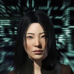 Risa Motsu portrait