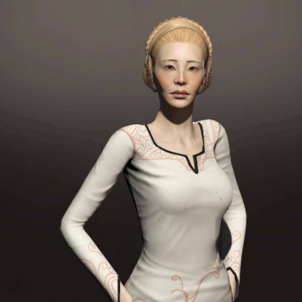 Roanne Saissore