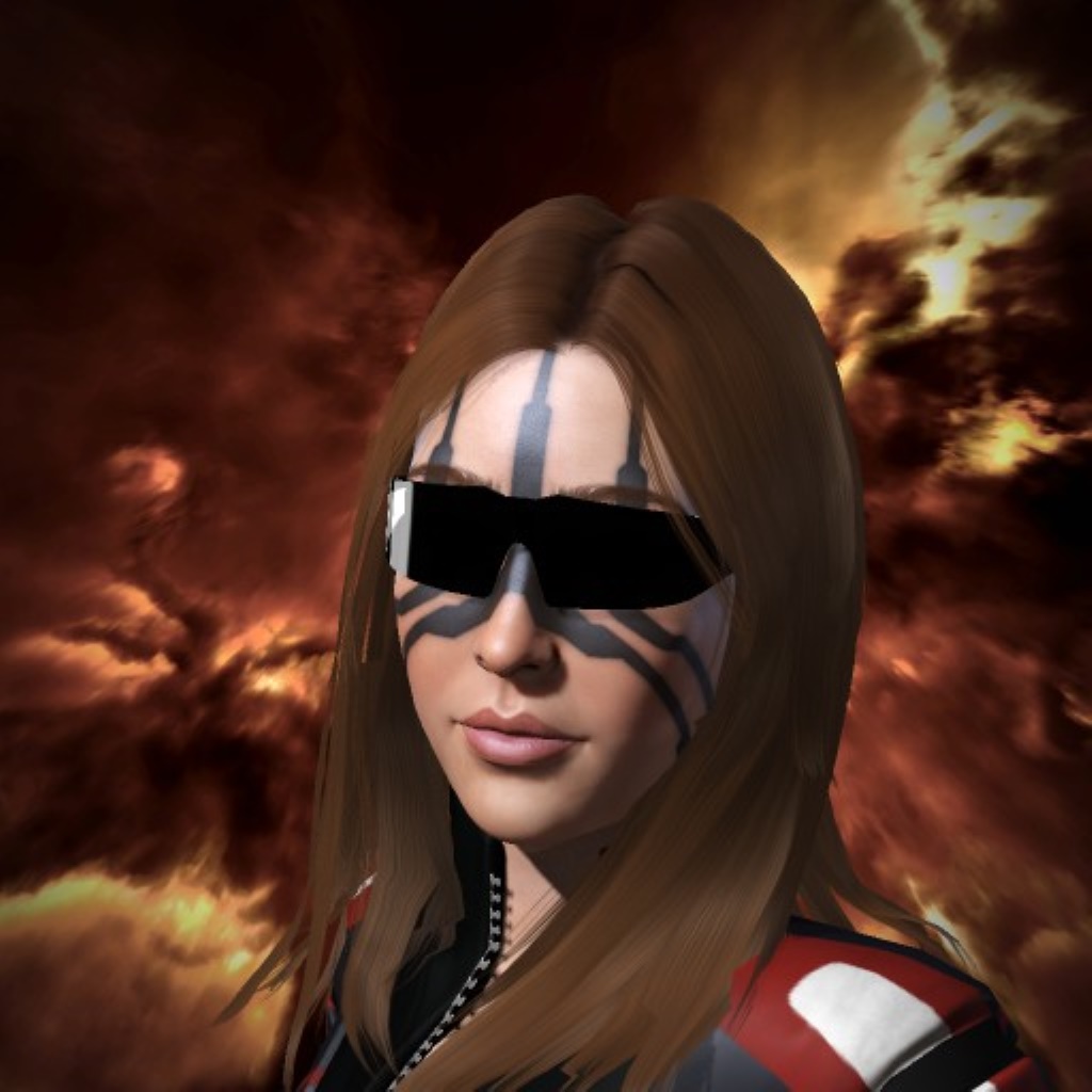 Tiriya Vandeberg