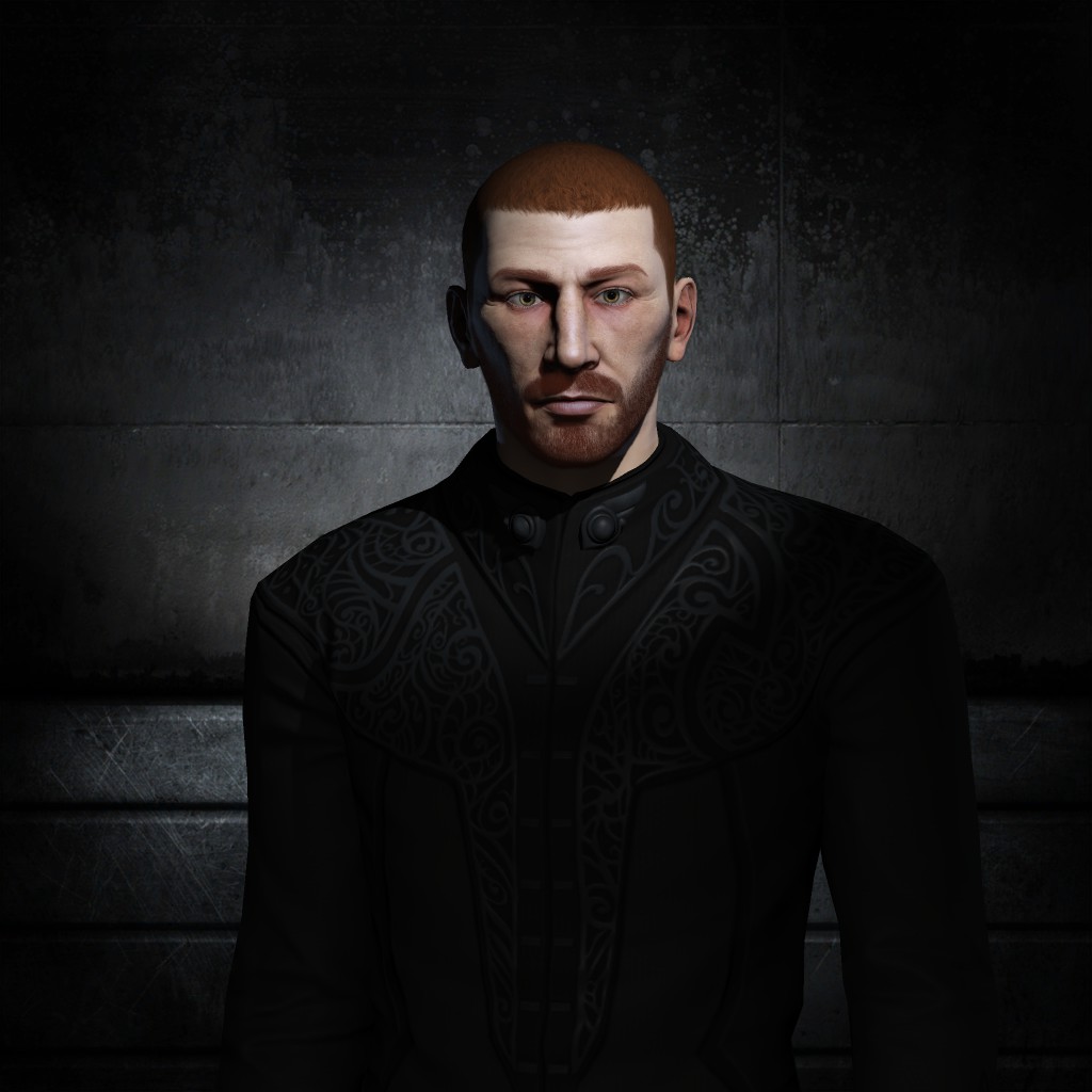 Olivier Adam
