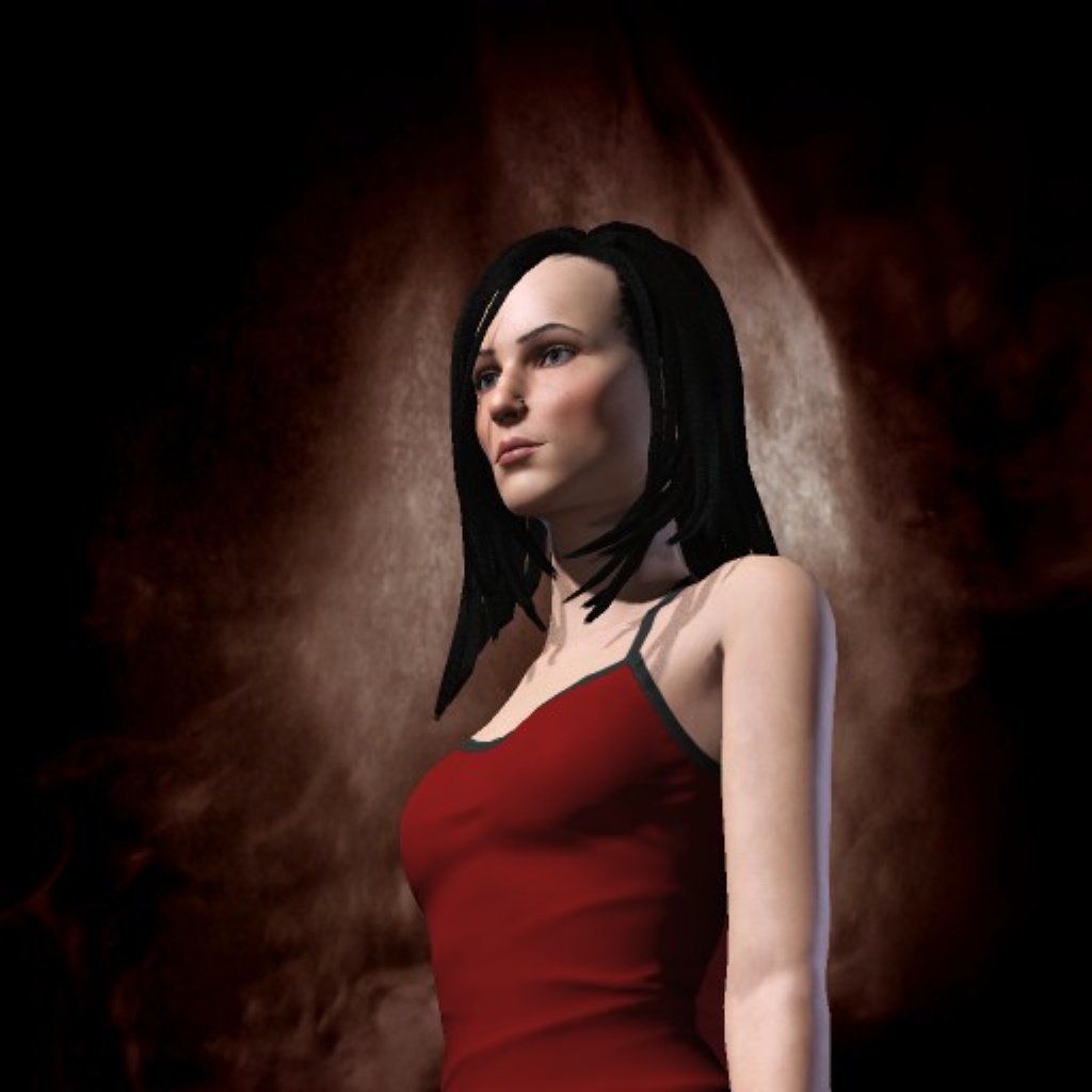 Sabrina Wayth