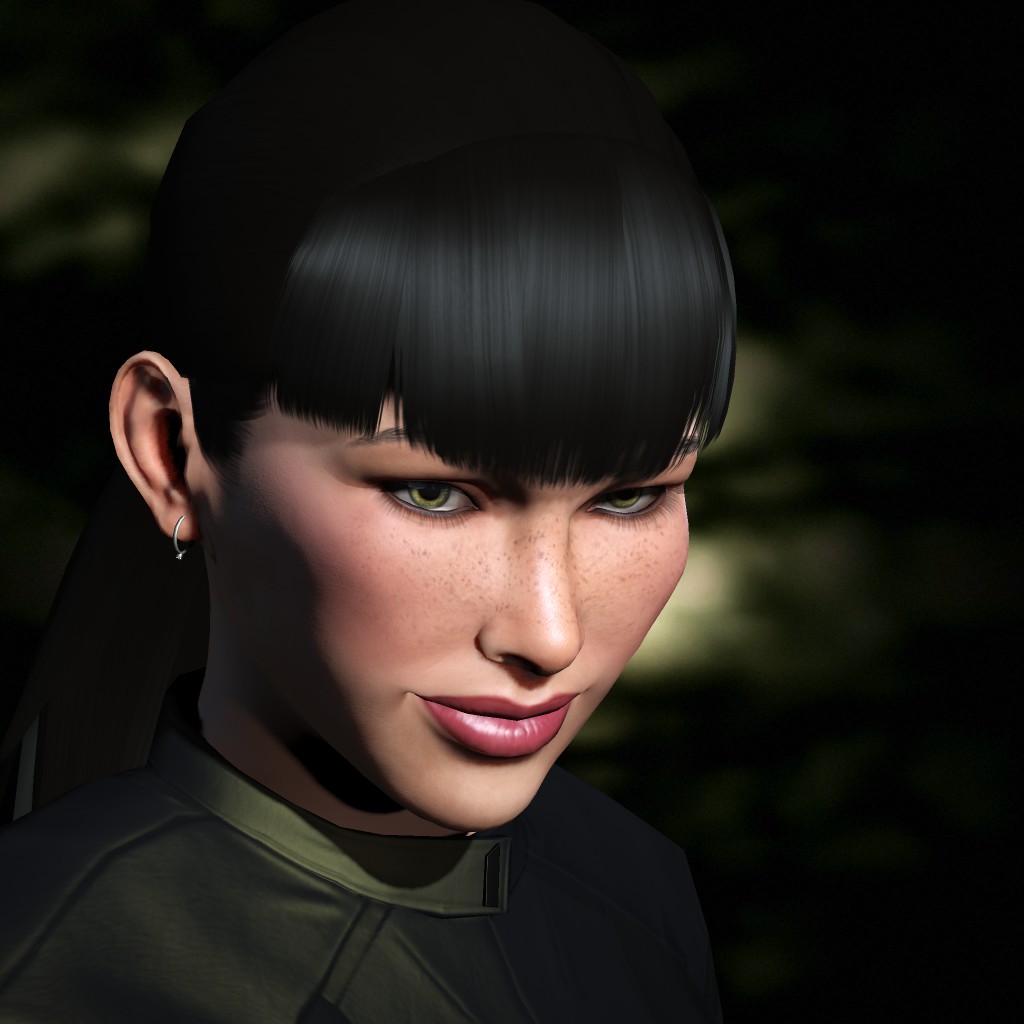 Galatea Hjaak