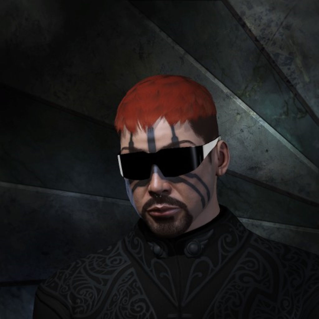 LostSteve