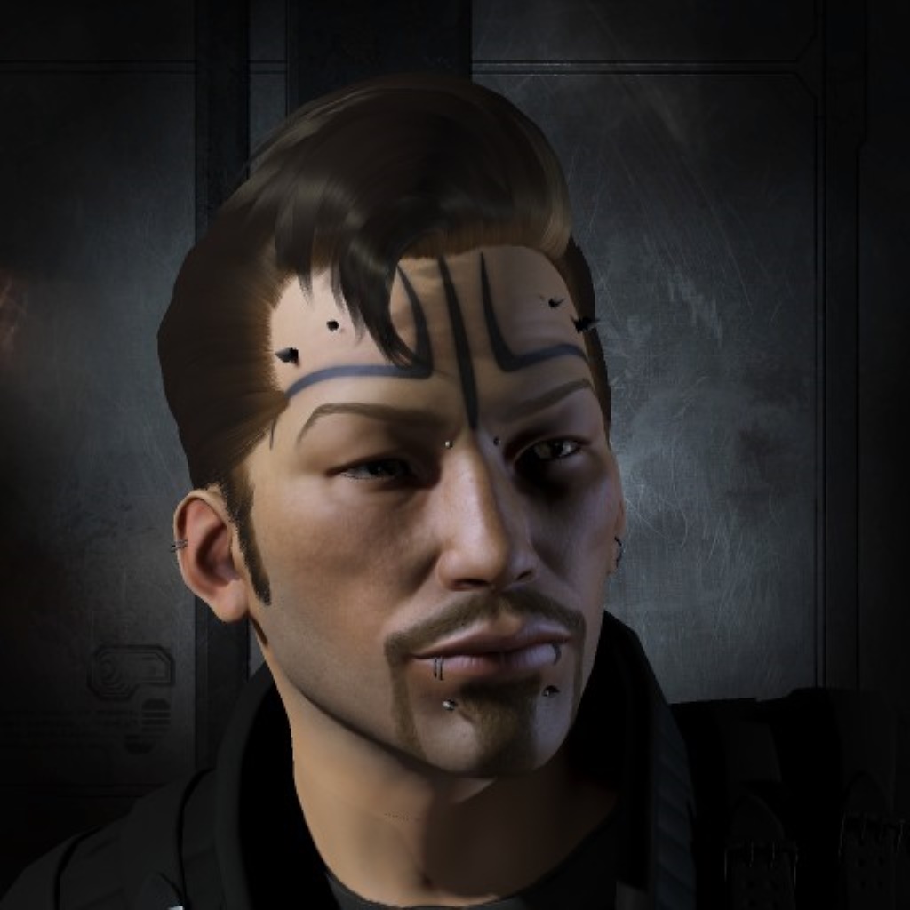 Twizted Karackas
