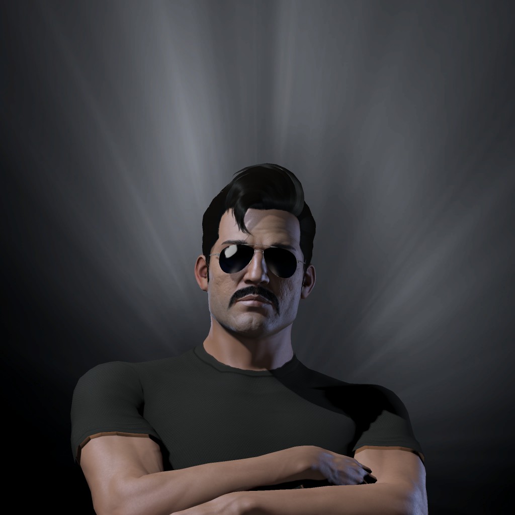 Zane R Hartin