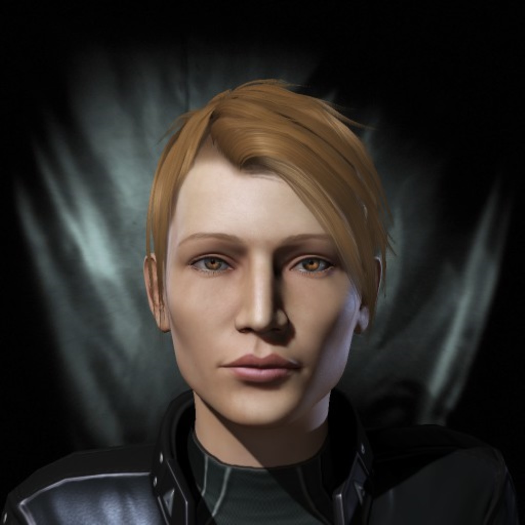 Mistress Jones