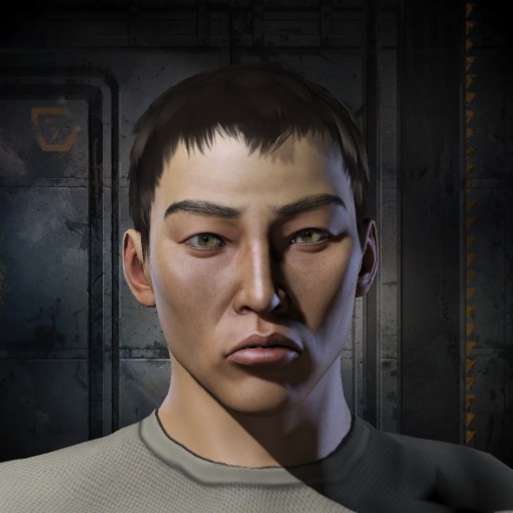 Cheng Jian